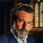Cagliostro Humberto Mendes recensioni
